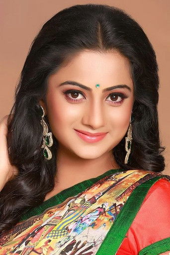 Foto de Namitha Pramod