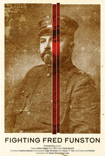 Fighting Fred Funston (2017)