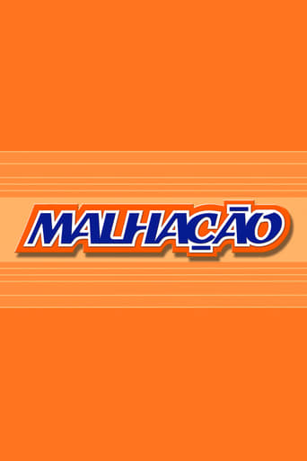 Poster of Malhação