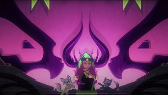 Evil Apprentice