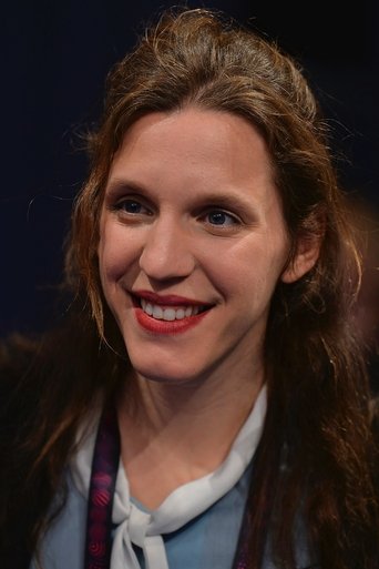 Image of Luísa Sobral