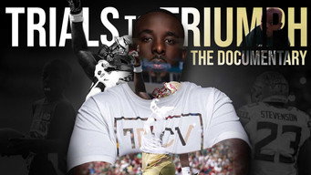 Trials to Triumph: The Documentary (2023)