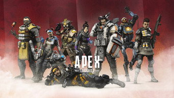 Apex Legends (2019- )