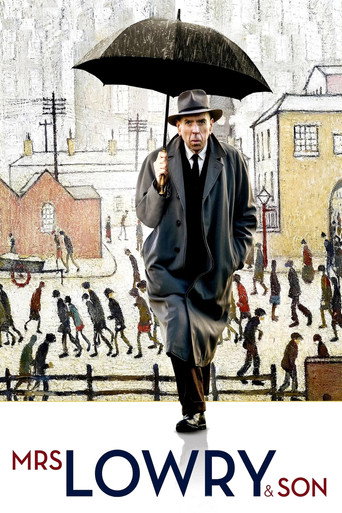Mrs Lowry & Son
