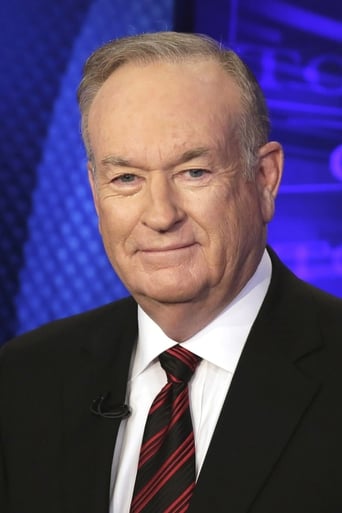 Image of Bill O'Reilly