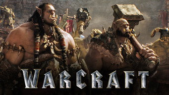 #15 Warcraft: Початок