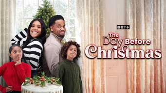 The Day Before Christmas (2024)