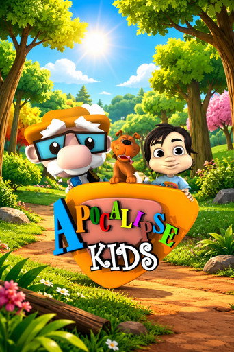 Apocalipse Kids
