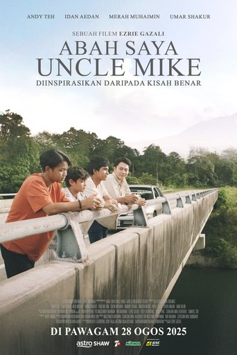 Abah Saya, Uncle Mike (2025)