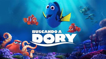 Galeria 3 - Buscando a Dory