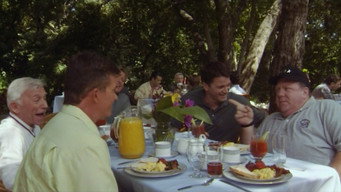 Teddy Bears' Picnic (2001)