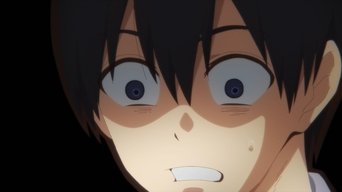 Cena de As Coisas Não Estão Indo Bem, Não É?