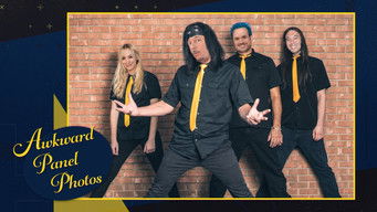 Episode 3 — Jim Jefferies, Kaley Cuoco & Steve Byrne