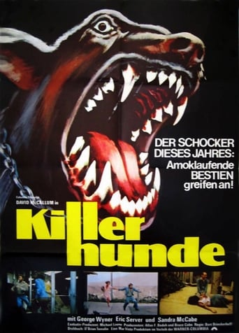 Killerhunde - stream