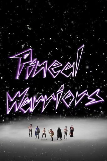 Pineal Warriors (2013)