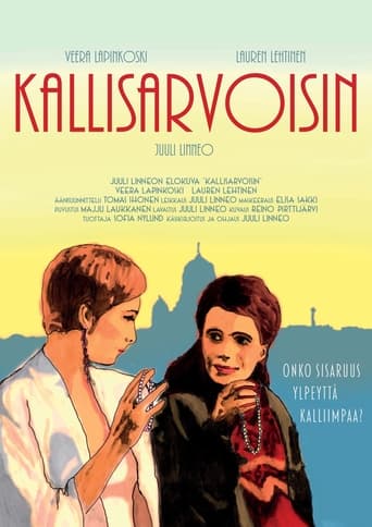 Poster of Kallisarvoisin