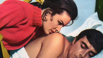 The Harem (1967)