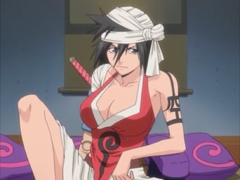 Bleach S01E23