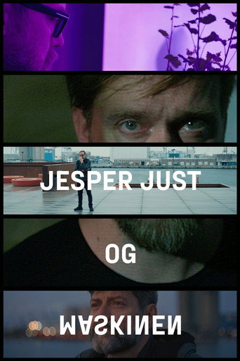 Jesper Just og Maskinen