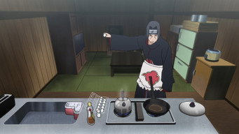 NARUTO-ナルト-疾風伝サニー・サイド・バトル – Szenenbild