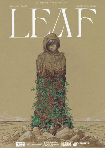 LEAF (2023)