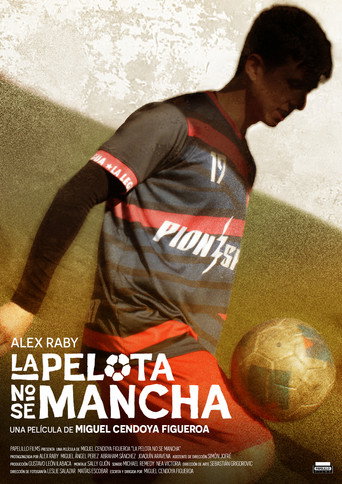 Off the pitch (1970)