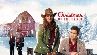 Christmas on the Range (2019)
