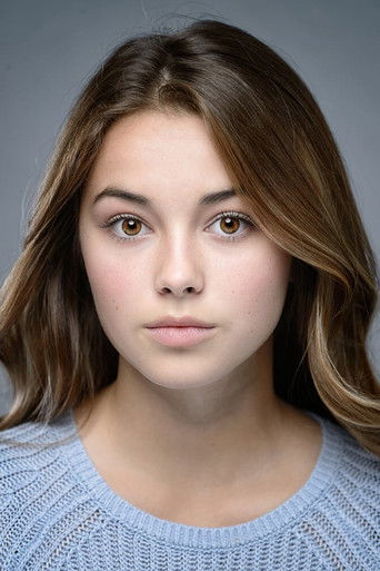 Foto de Émie Thériault