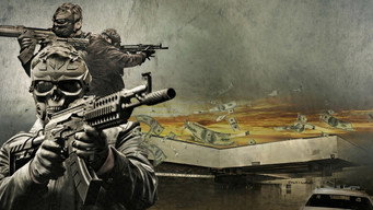 The Omro Heist (2025)