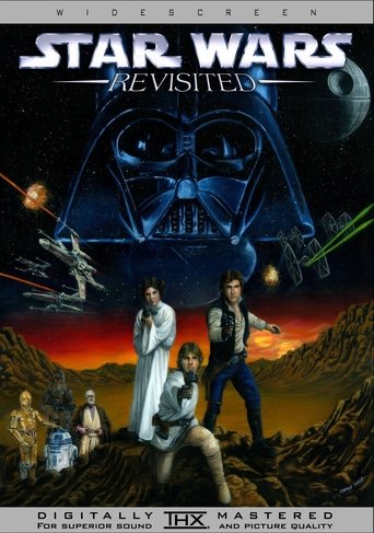 Star Wars: A New Hope Revisited