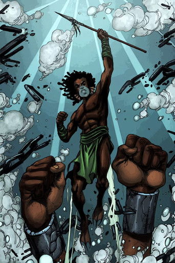 The Timeline of Black Exodus Technology poster