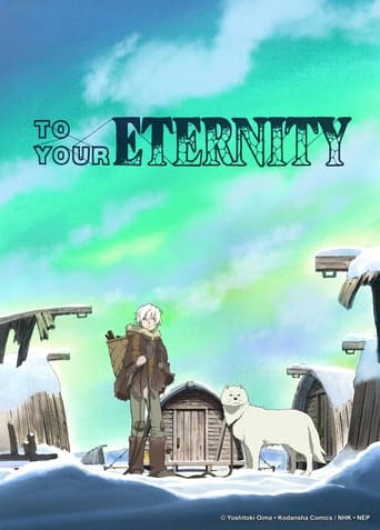Poster To Your Eternity