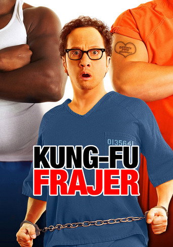 Kung-fu frajer