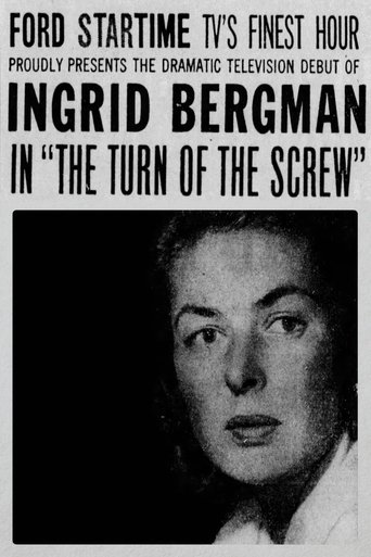 The Turn of the Screw (1959)