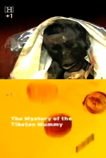 A tibeti múmia rejtélye