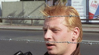 第2話：Arme Schweine