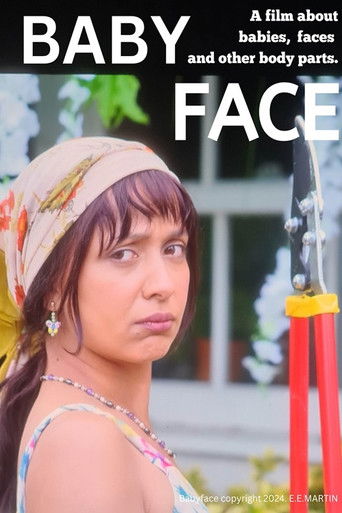 Babyface poster