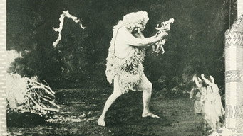 Homer's Odyssey (1911)