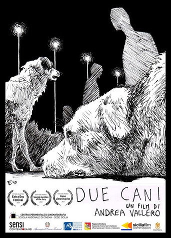 Due cani (1970)