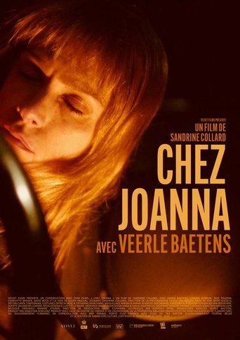 Chez Joanna poster