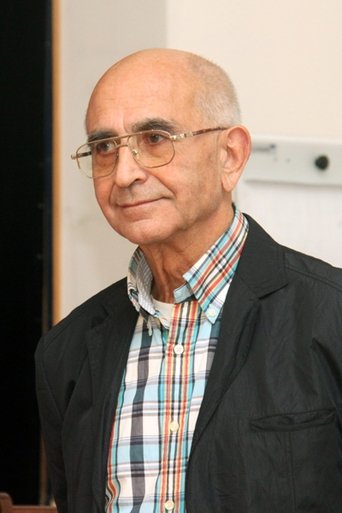 Image of Tofik Shakhverdiyev