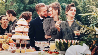 Deszczowy zolnierz (1996)