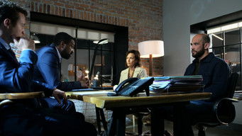 Aflevering 2 — Legitimate violence