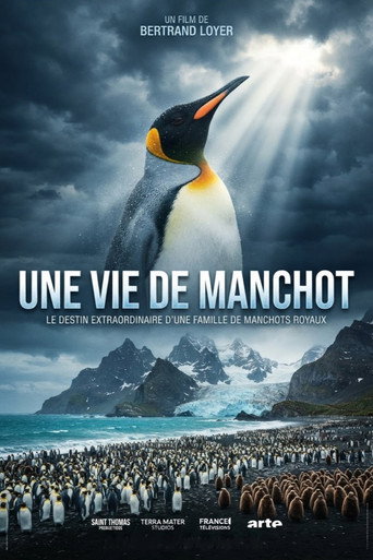 Une vie de manchot