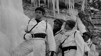 Ski Troop Attack (1960)