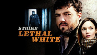 #46 Страйк