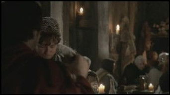 Kaamelott S5E14 poster