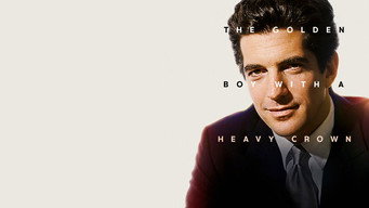 American Prince: JFK Jr. (2025)