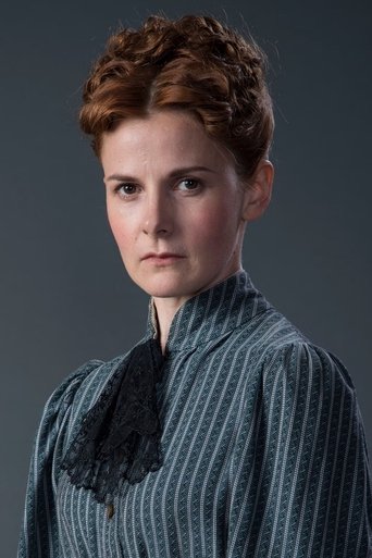 Image of Louise Brealey
