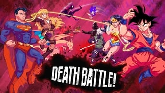 Death Battle! - 1x01